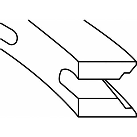 Engine Piston Ring Set Sealed Power E-107X