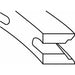 Engine Piston Ring Set Sealed Power E-108X 30