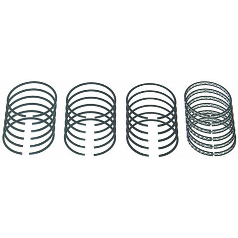 Engine Piston Ring Set Sealed Power E-108X 60