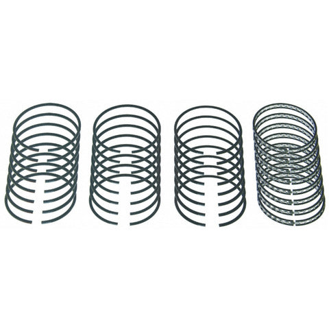 Engine Piston Ring Set Sealed Power E-292K 60