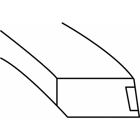 Engine Piston Ring Set Sealed Power E-441K