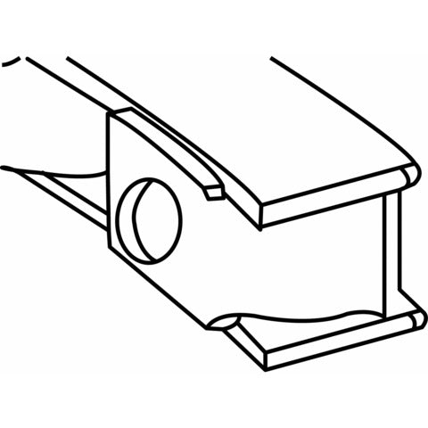 Engine Piston Ring Set Sealed Power E-459K 40