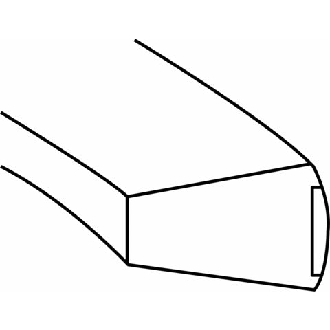 Engine Piston Ring Set Sealed Power E-468K