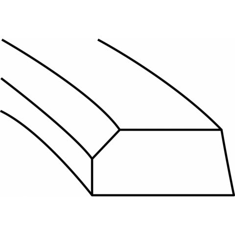 Engine Piston Ring Set Sealed Power E-515KC