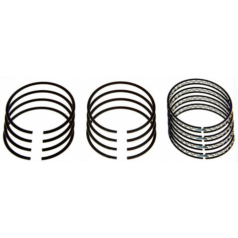 Engine Piston Ring Set Sealed Power E-515KC