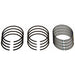 Engine Piston Ring Set Sealed Power E-515KC