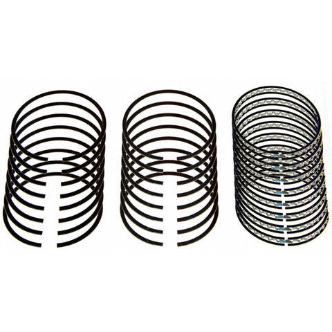 Engine Piston Ring Set Sealed Power E-530K