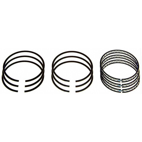 Engine Piston Ring Set Sealed Power E-549KC