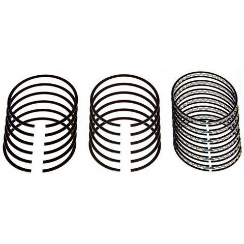 Engine Piston Ring Set Sealed Power E-562KC