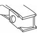 Engine Piston Ring Set Sealed Power E-628K