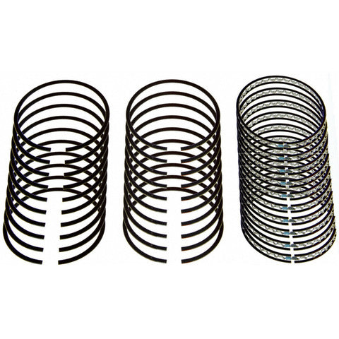 Engine Piston Ring Set Sealed Power E-917K .50MM