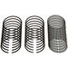 Engine Piston Ring Set Sealed Power E-917K .50MM