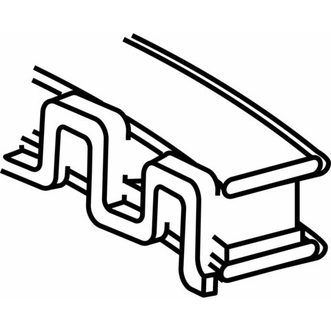 Engine Piston Ring Set Sealed Power E-959K