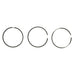 Engine Piston Ring Set Sealed Power E-984KC