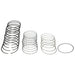 Engine Piston Ring Set Sealed Power E-985KC