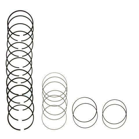 Engine Piston Ring Set Sealed Power E-986K