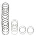 Engine Piston Ring Set Sealed Power E-986K