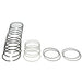 Engine Piston Ring Set Sealed Power E-986K