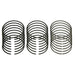 Engine Piston Ring Set Sealed Power E-987K