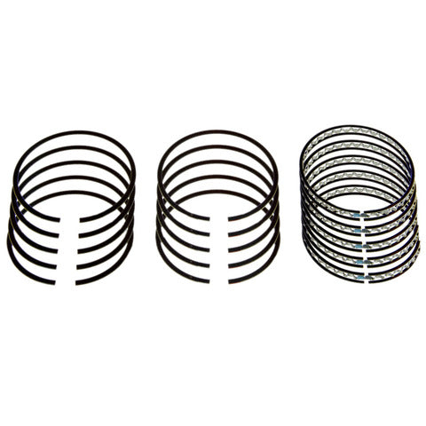 Engine Piston Ring Set Sealed Power E-989K