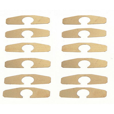 Engine Crankshaft Main Bearing Shim Set Sealed Power FSM-104S