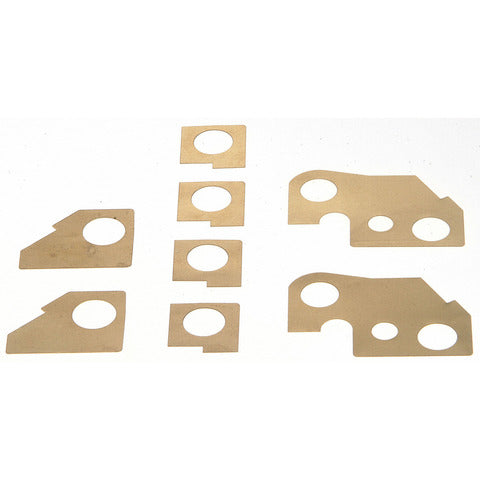 Engine Crankshaft Main Bearing Shim Set Sealed Power FSM-124S