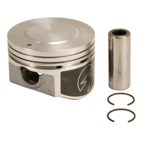 Engine Piston Set Sealed Power H1103CP