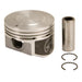 Engine Piston Set Sealed Power H1103CP