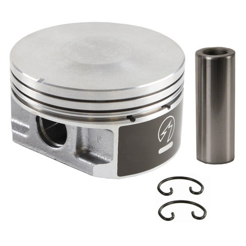 Engine Piston Set Sealed Power H1111NCP .50MM