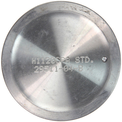 Engine Piston Set Sealed Power H1120CPA