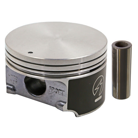 Engine Piston Set Sealed Power H1123NCP .75MM