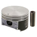 Engine Piston Set Sealed Power H1123NCP .75MM