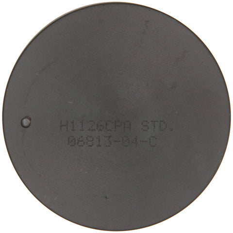 Engine Piston Set Sealed Power H1126CPA .75MM