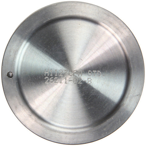 Engine Piston Set Sealed Power H1127CPA 1.00MM