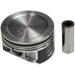Engine Piston Set Sealed Power H1128CPA 1.00MM