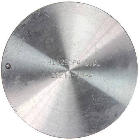 Engine Piston Set Sealed Power H1129CPA .75MM