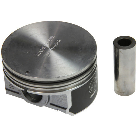 Engine Piston Set Sealed Power H1129CPA .75MM