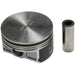 Engine Piston Set Sealed Power H1129CPA .75MM
