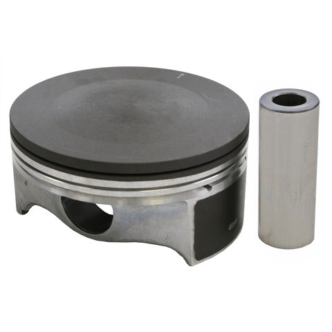 Engine Piston Set Sealed Power H1501CPA .50MM