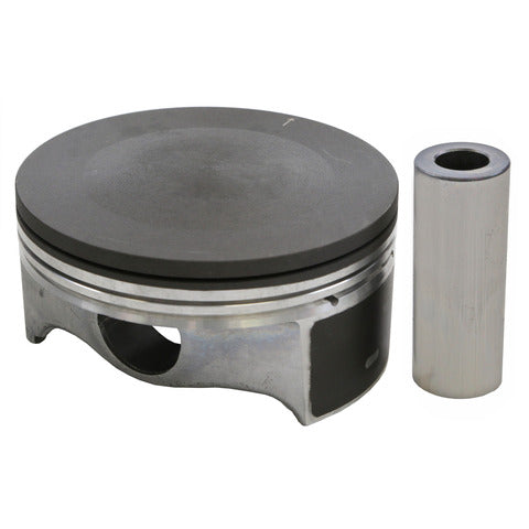 Engine Piston Set Sealed Power H1501CPA