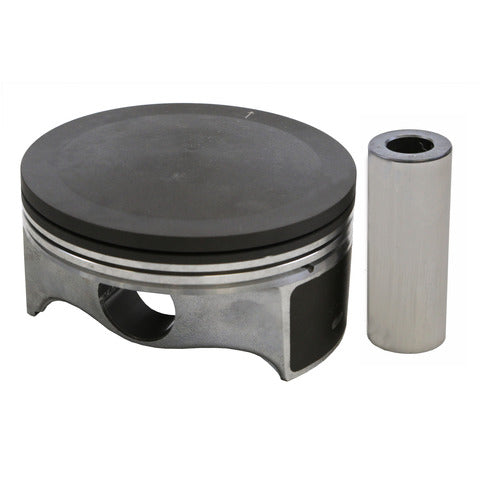 Engine Piston Set Sealed Power H1502CPA .50MM