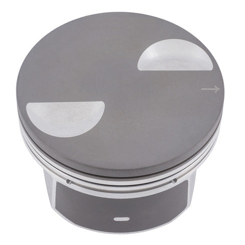 Engine Piston Set Sealed Power H1506CPA 1.00MM