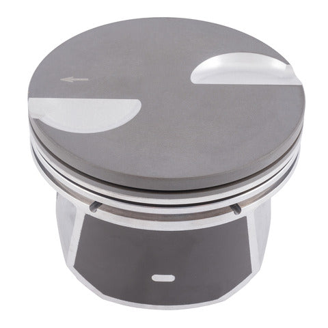 Engine Piston Set Sealed Power H1508CPA .50MM