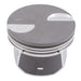 Engine Piston Set Sealed Power H1508CPA .50MM