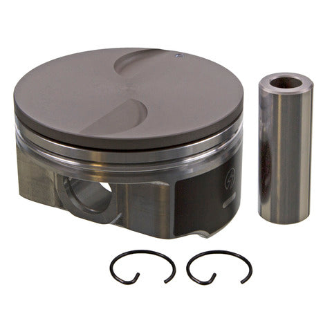 Engine Piston Set Sealed Power H1515CPA .25MM