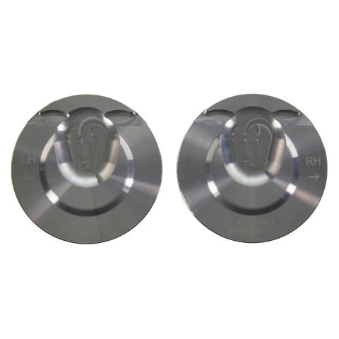 Engine Piston Set Sealed Power H1524CPLR .50MM