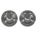 Engine Piston Set Sealed Power H1524CPLR .50MM