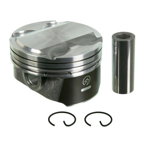 Engine Piston Set Sealed Power H1525CP