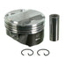 Engine Piston Set Sealed Power H1525CP