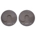 Engine Piston Set Sealed Power H1527CPALR .75MM